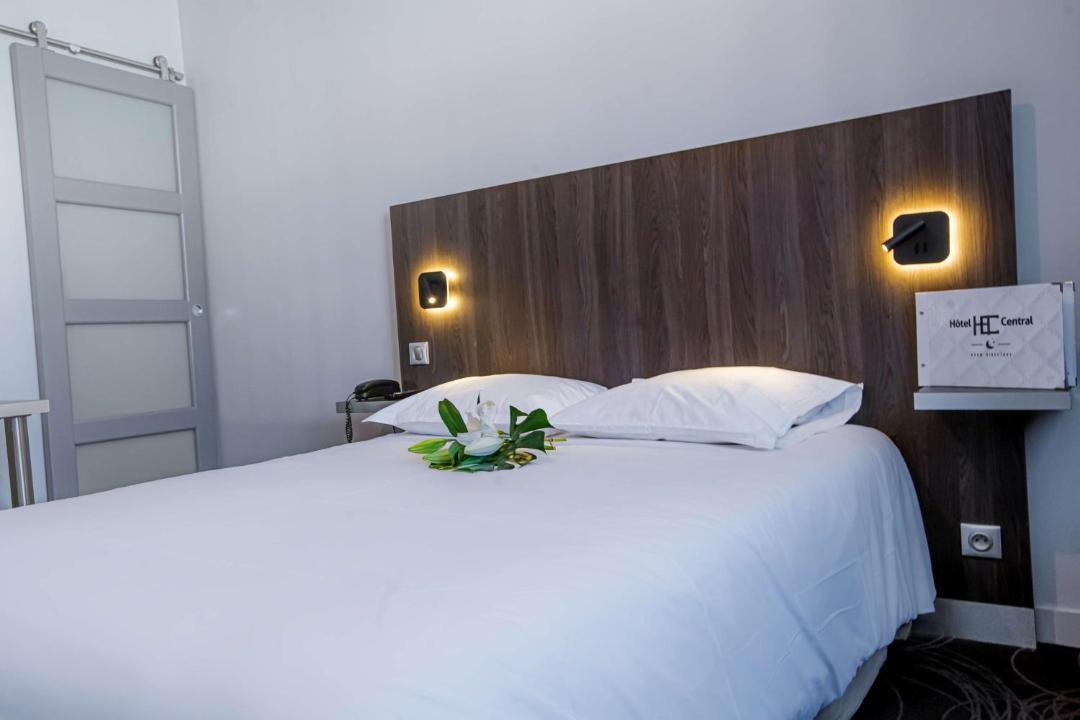 Photo of Bedroom in Poitiers