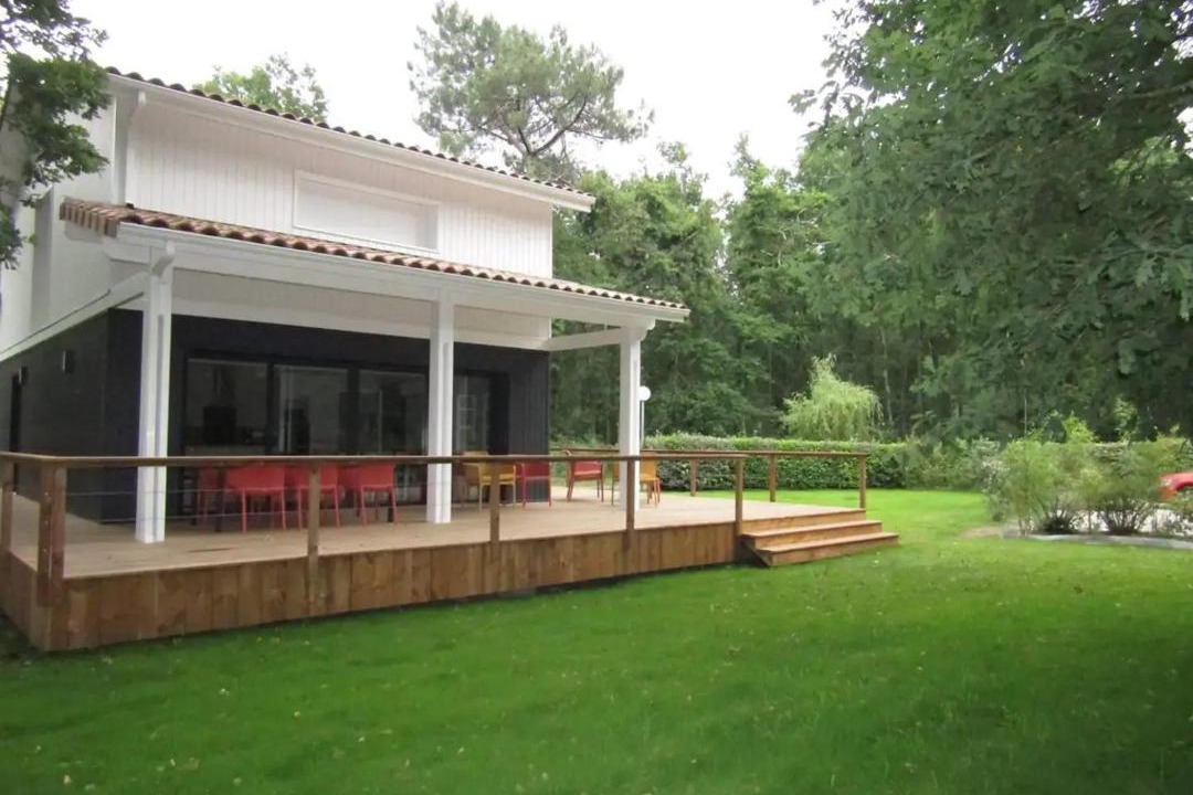 Photo of Others in Lacanau