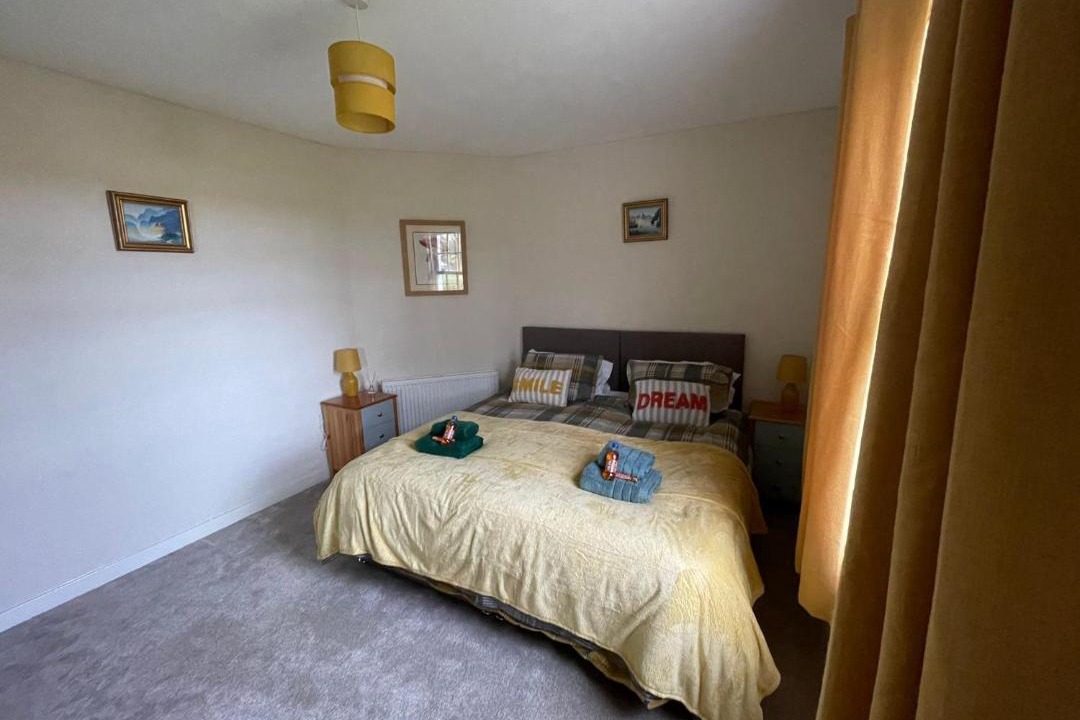 Photo of Bedroom in Dirleton