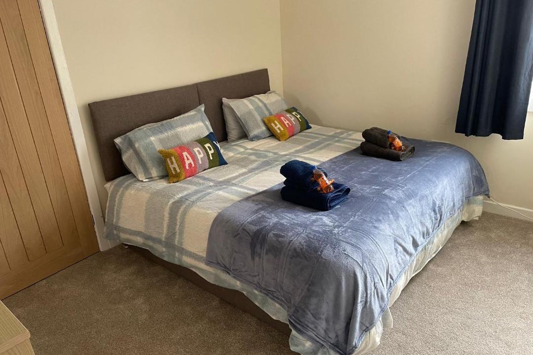 Photo of Bedroom in Dirleton