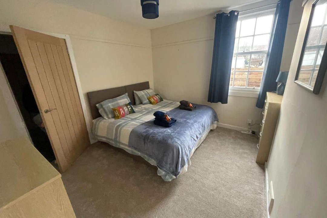 Photo of Bedroom in Dirleton