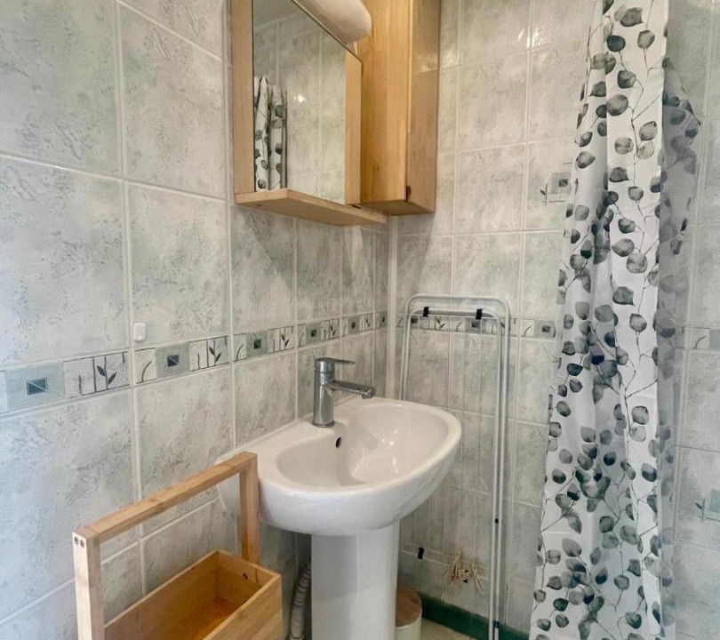 Photo of Bathroom in Saint-Amand-les-Eaux