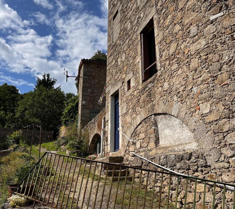 Photo of Others in Saint-Andre-de-Majencoules
