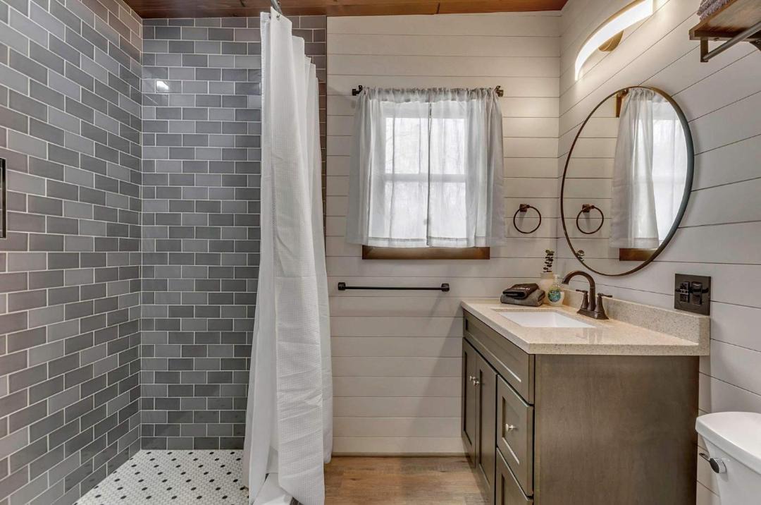 Photo of Bathroom in Great Valley