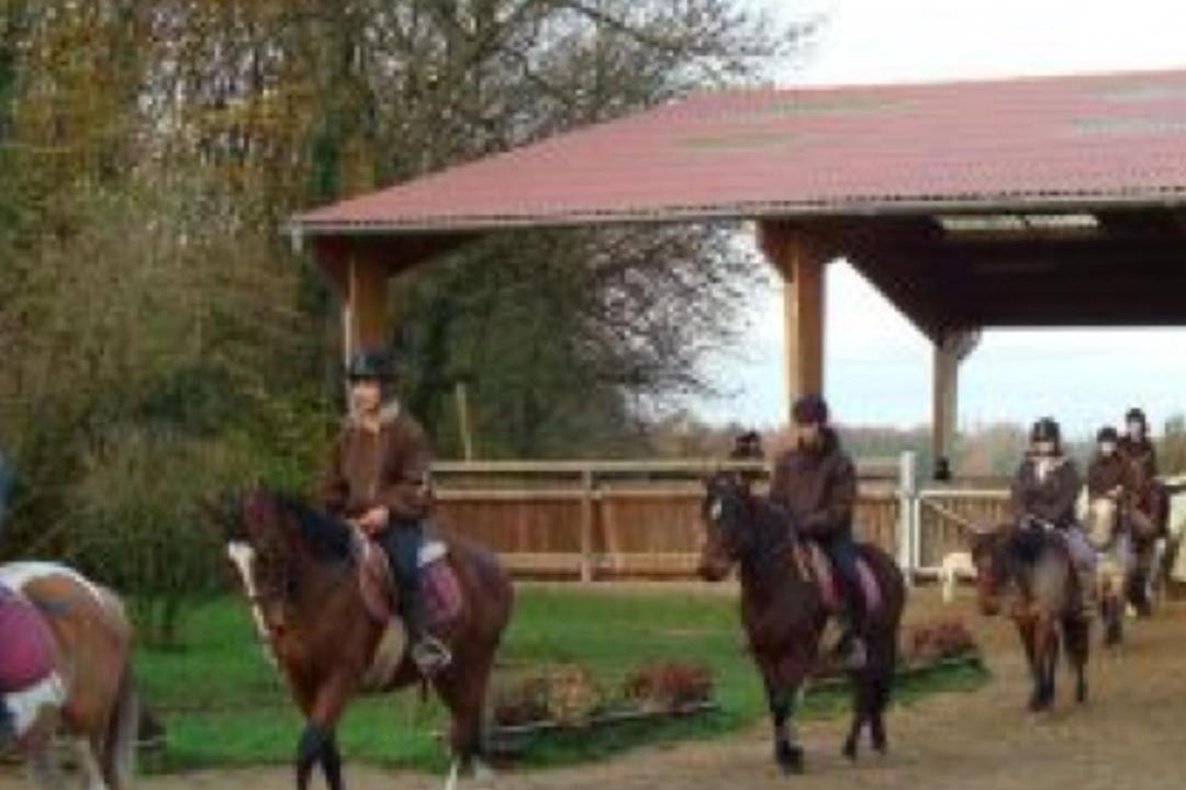 Photo of Others in Laneuville-a-Remy