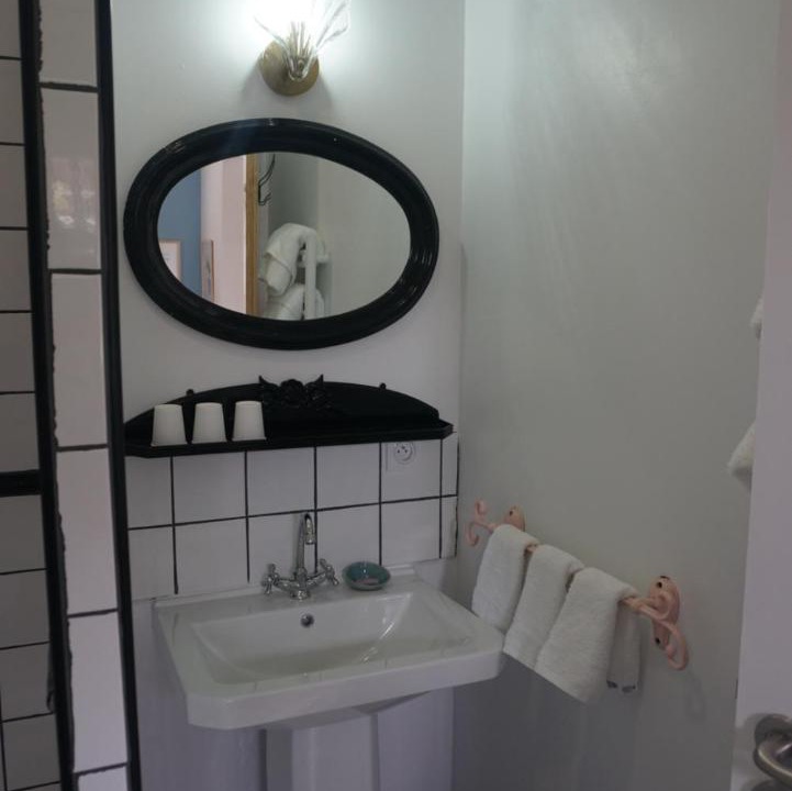 Photo of Bathroom in La Chataigneraie