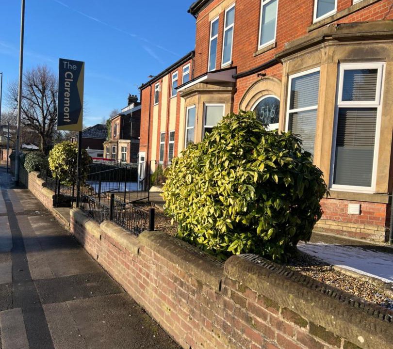 Photo of Others in Preston