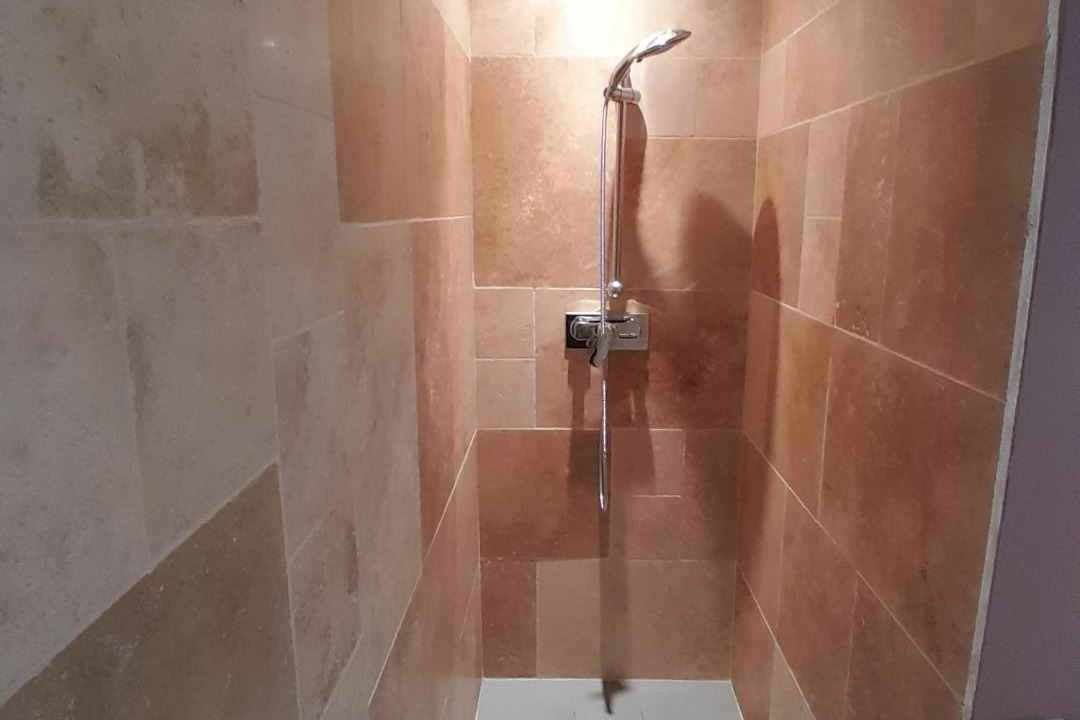 Photo of Bathroom in Monthureux-sur-Saone