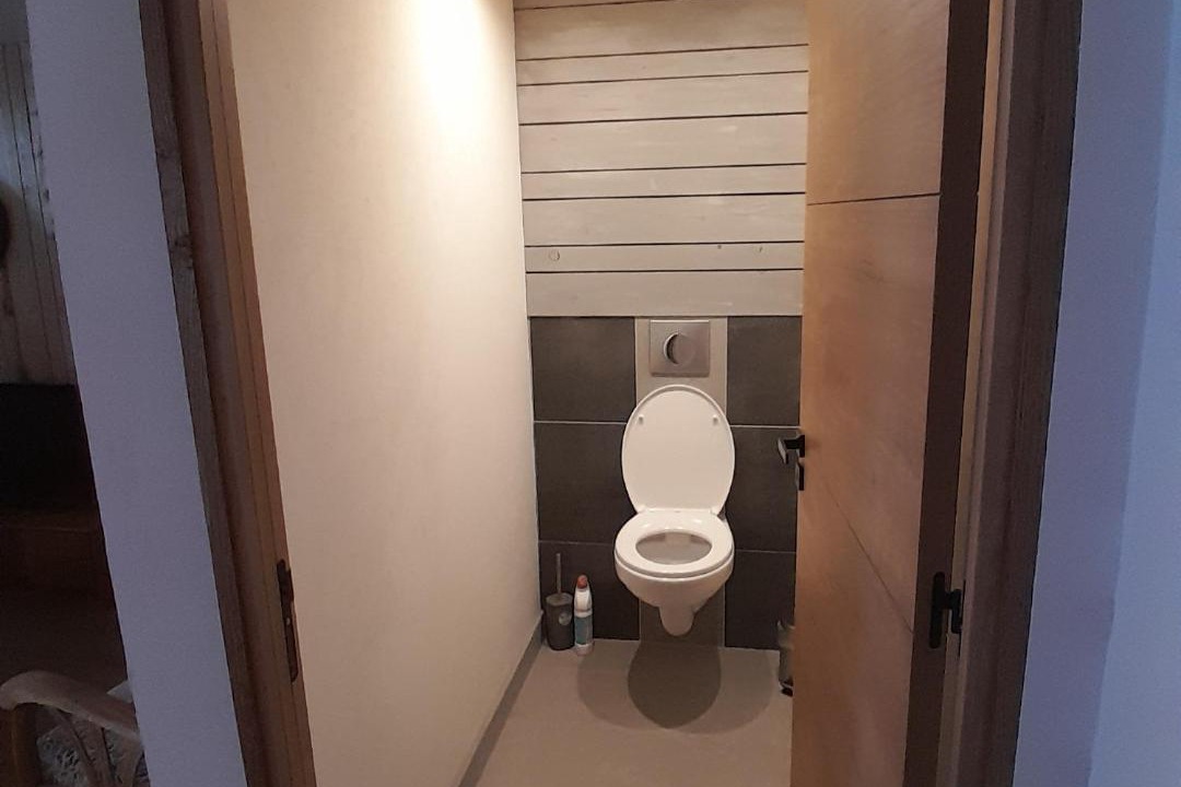 Photo of Bathroom in Monthureux-sur-Saone