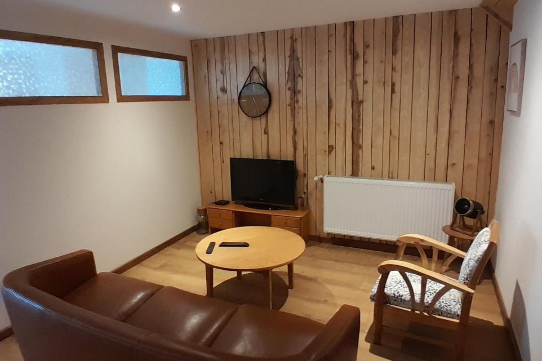 Photo of Livingroom in Monthureux-sur-Saone