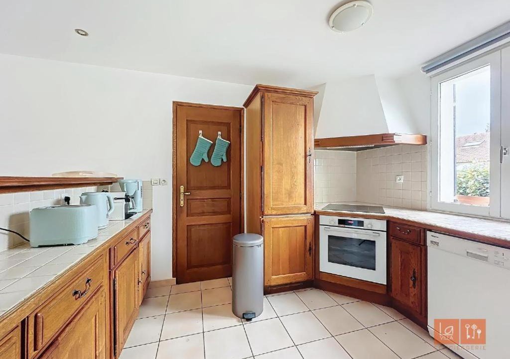 Photo of Kitchen in Wimereux