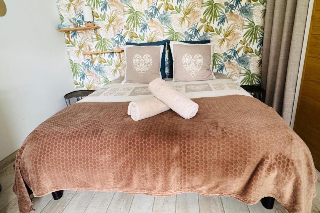 Photo of Bedroom in Bascule - Oratoire