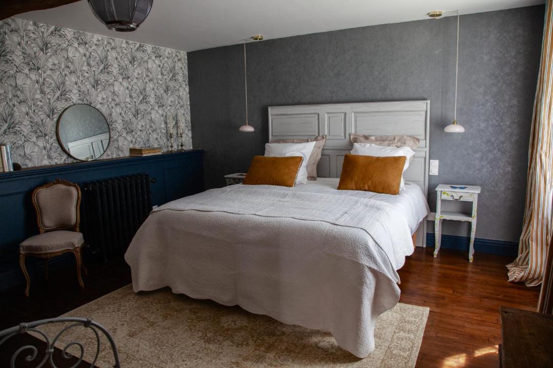 Photo of Bedroom in Jasses