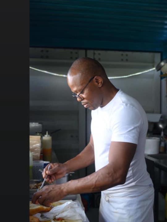 Photo of Kitchen in Donzy