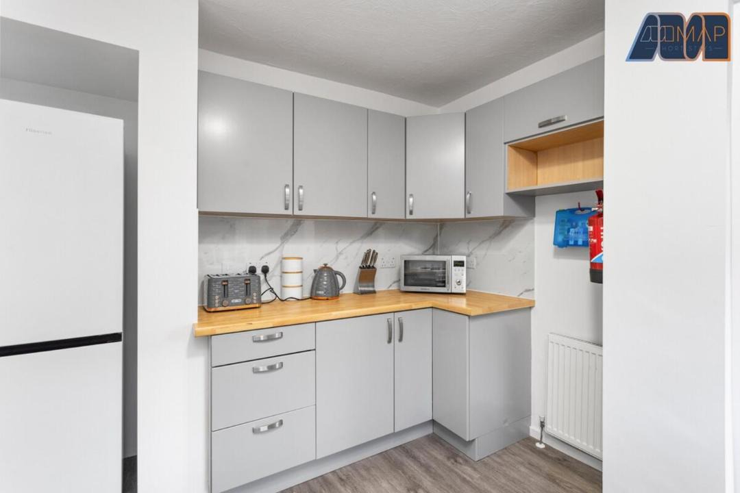 Photo of Kitchen in Bathgate
