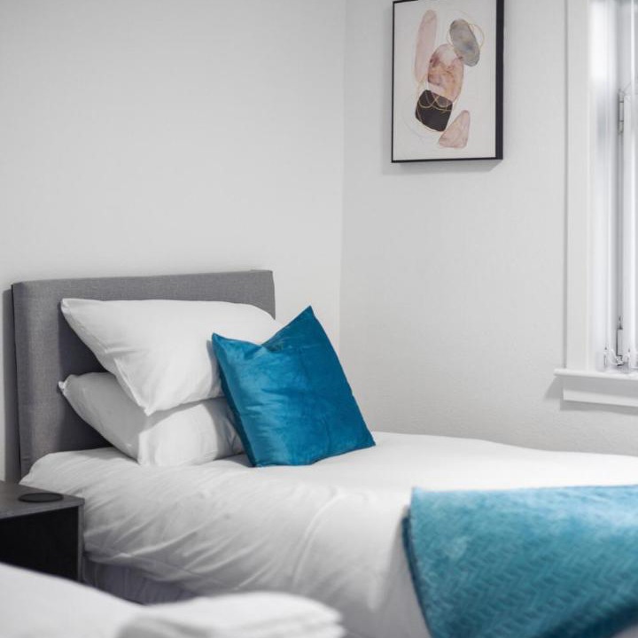 Photo of Bedroom in Bathgate