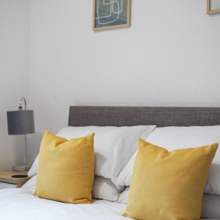 Photo of Bedroom in Bathgate