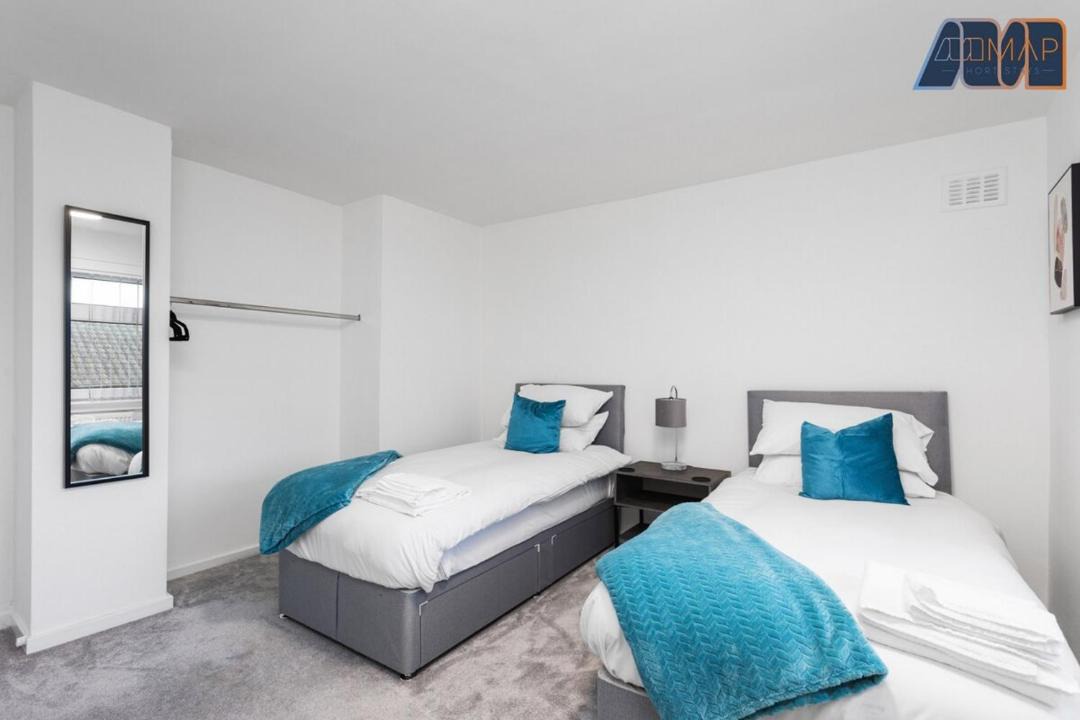 Photo of Bedroom in Bathgate