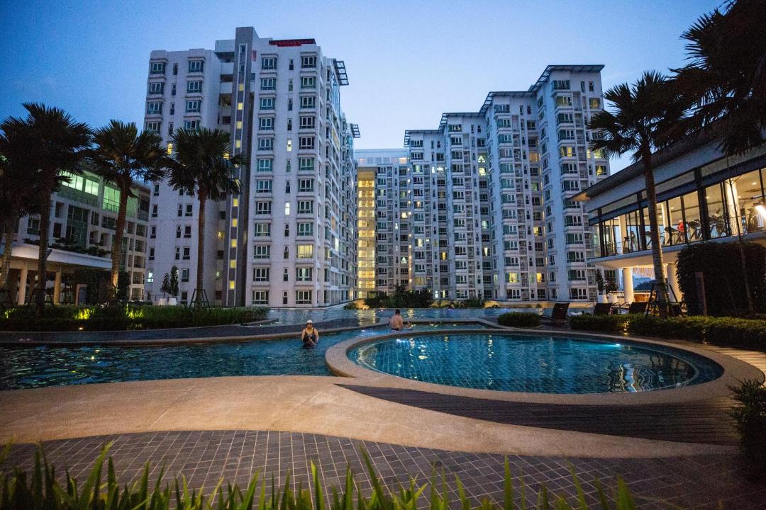 Photo of Others in Maluri