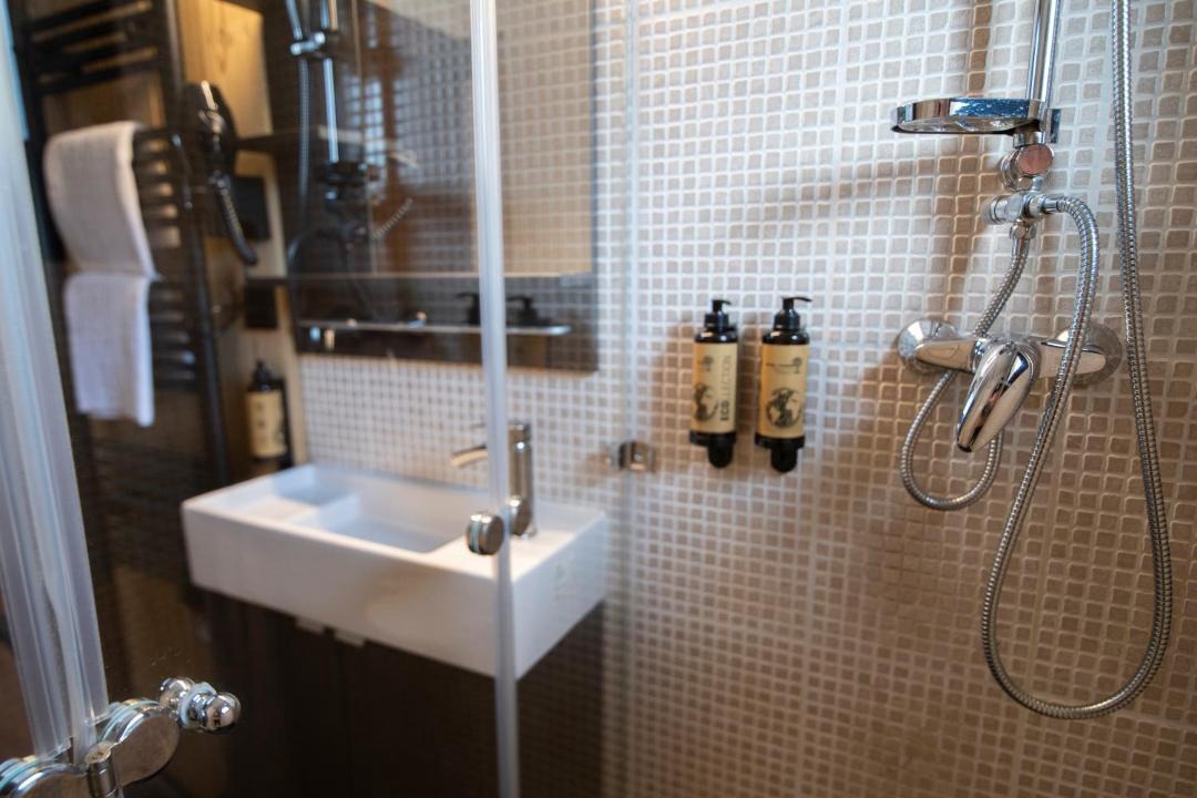 Photo of Bathroom in La Margineda