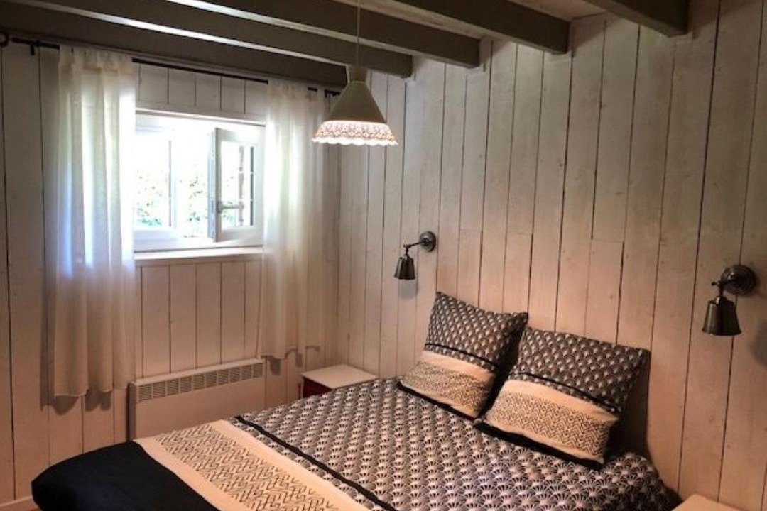 Photo of Bedroom in Lolme