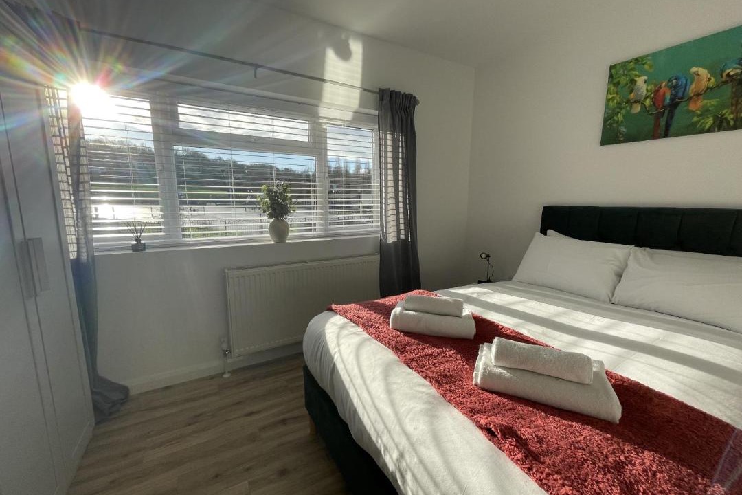 Photo of Bedroom in Severn Beach