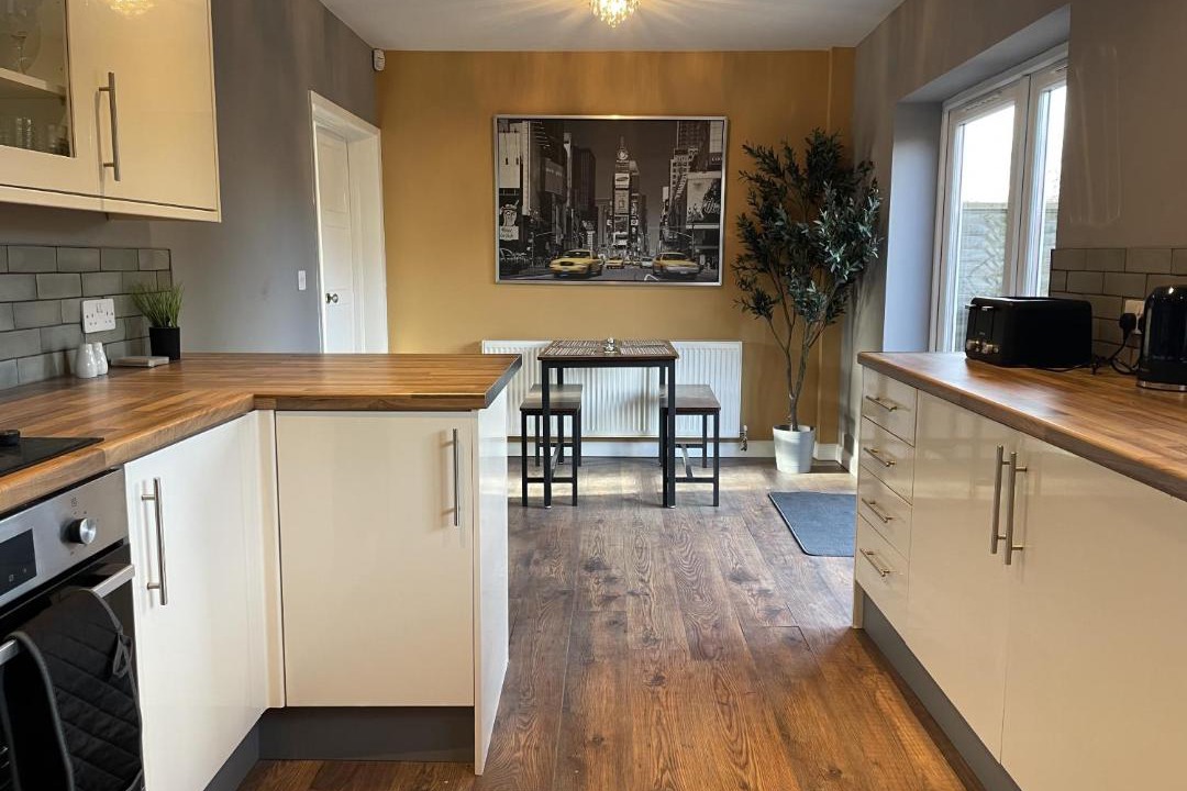 Photo of Kitchen in Severn Beach