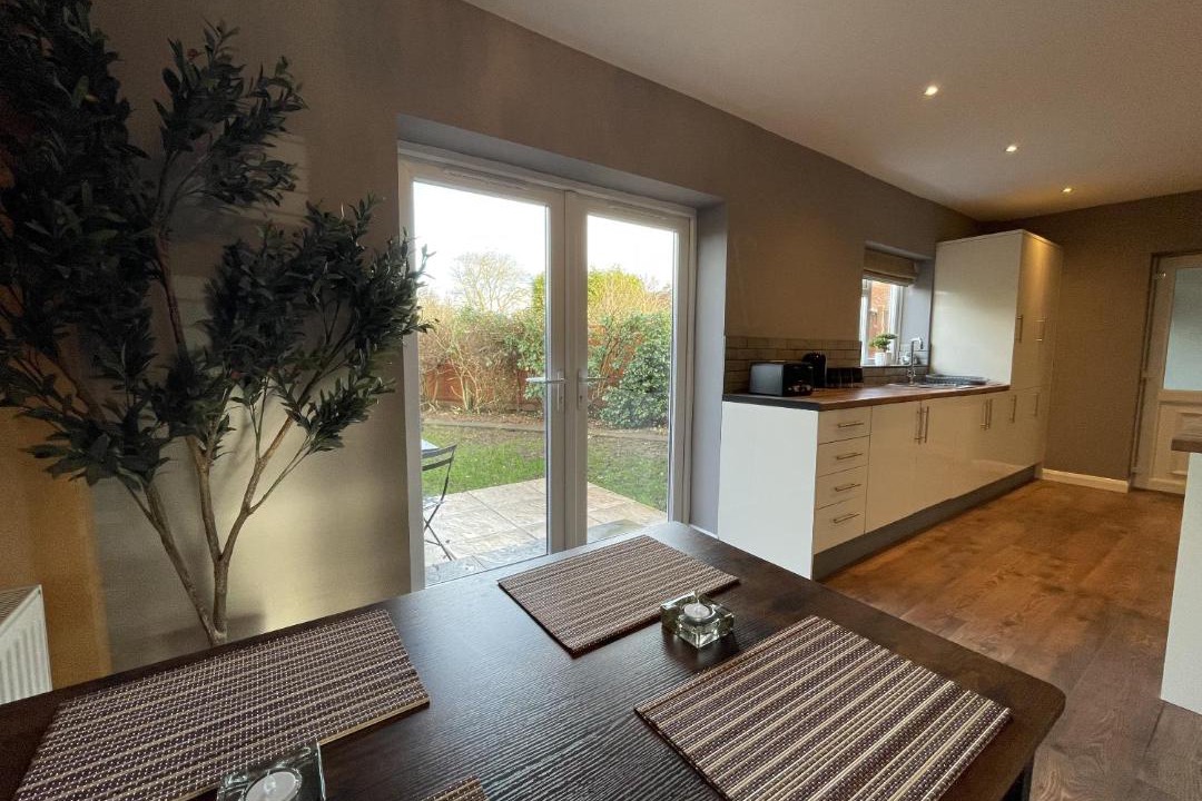 Photo of Kitchen in Severn Beach