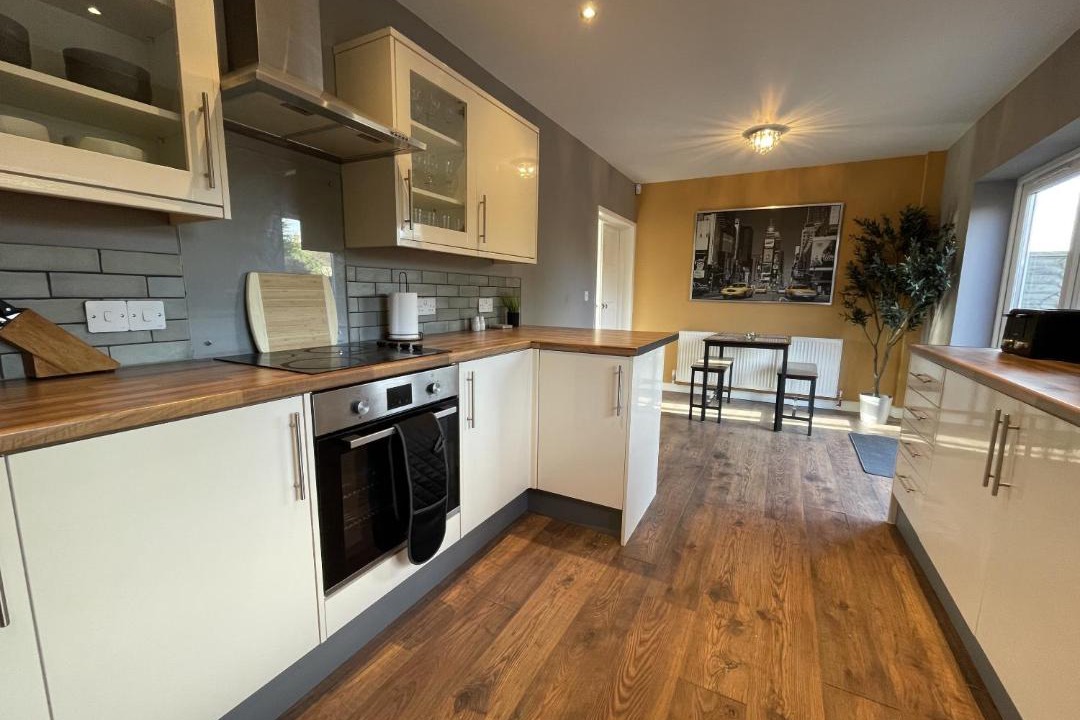 Photo of Kitchen in Severn Beach