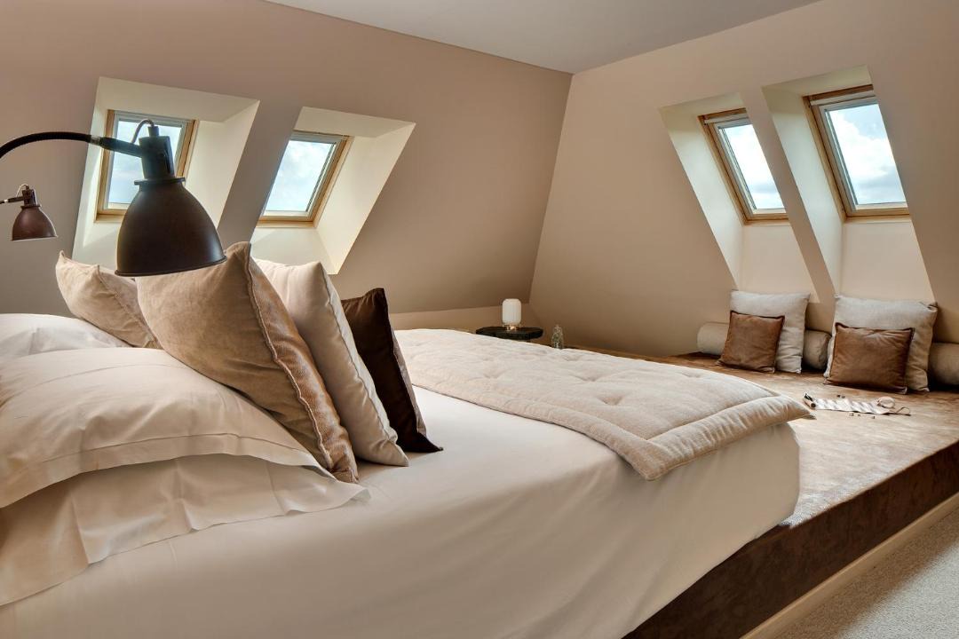 Photo of Bedroom in Neussargues en Pinatelle