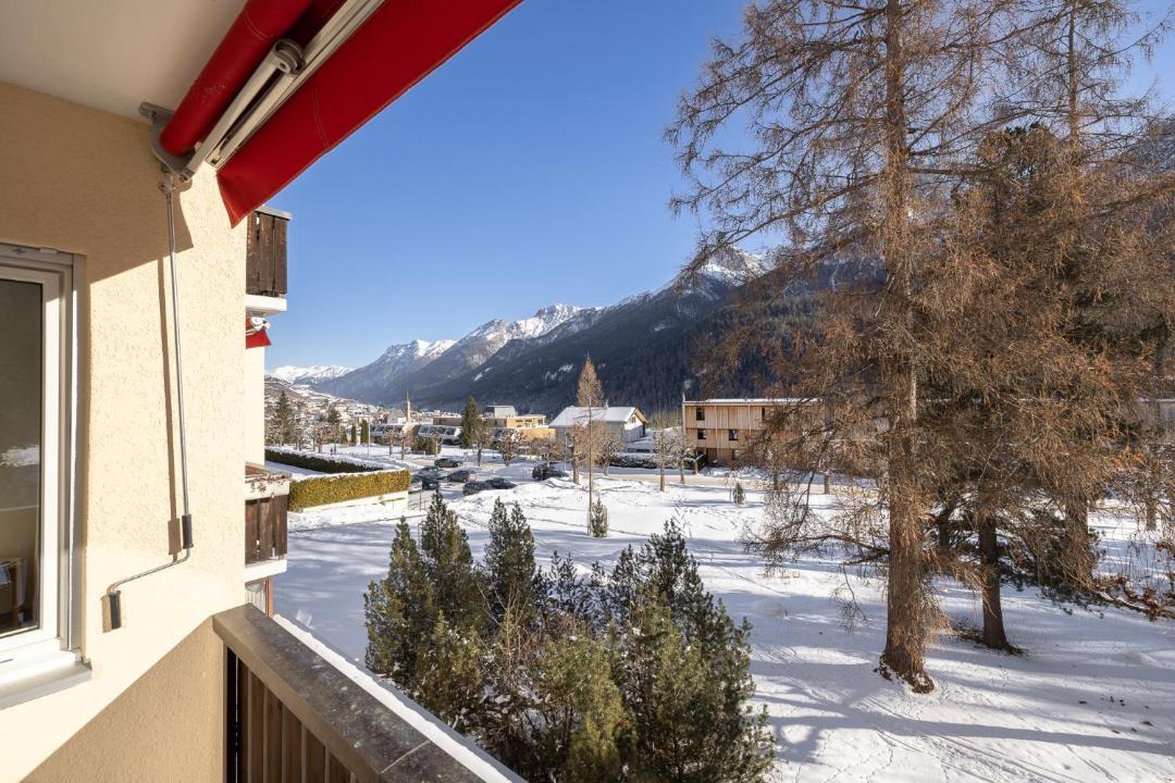 Photo of Others in Engadin Scoul