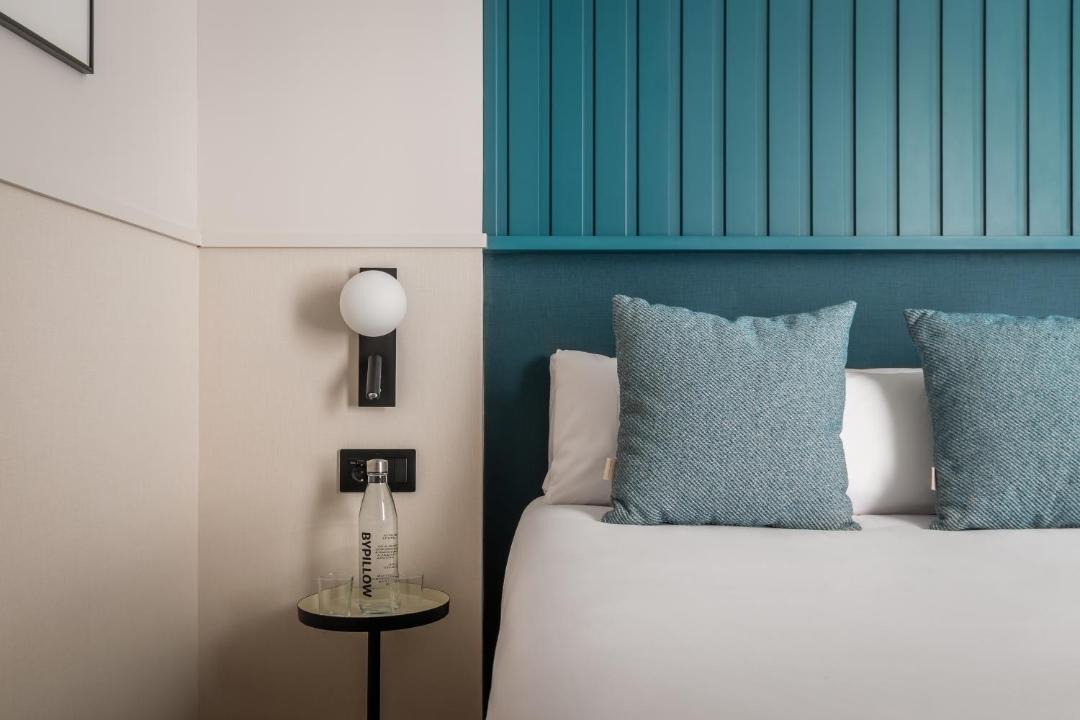 Photo of Bedroom in Casco Viejo