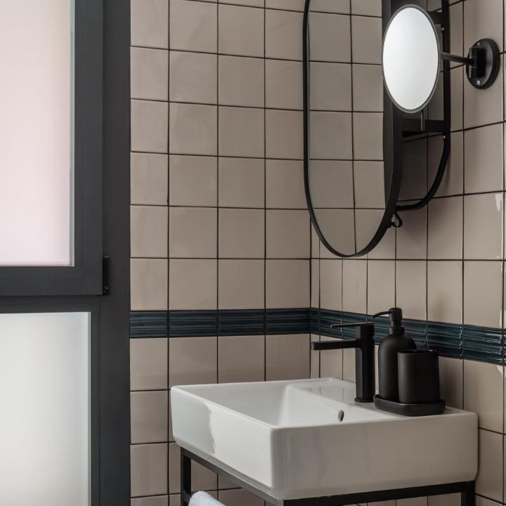 Photo of Bathroom in Casco Viejo