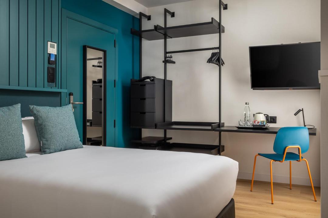 Photo of Bedroom in Casco Viejo