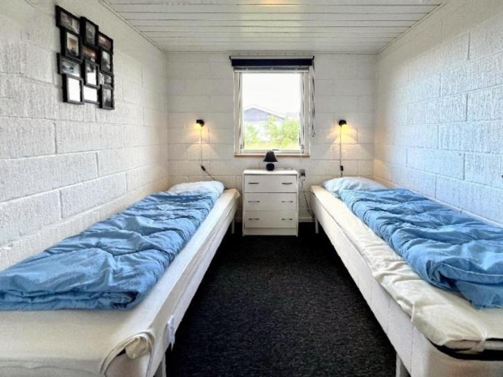 Photo of Bedroom in Vorupør