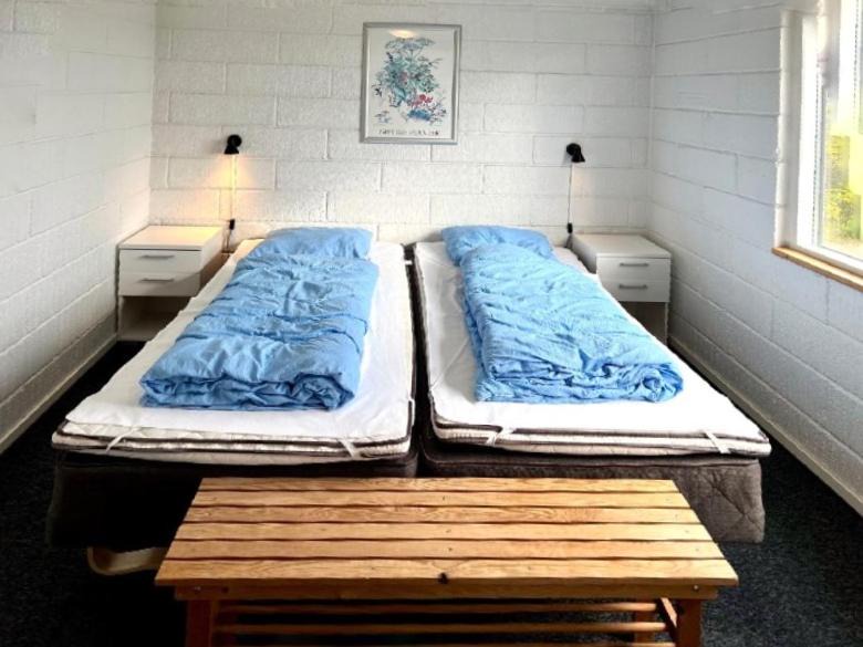 Photo of Bedroom in Vorupør