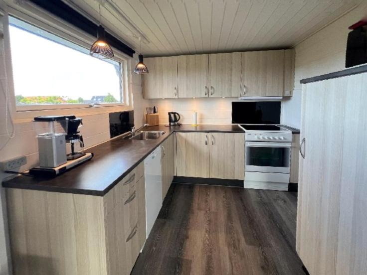 Photo of Kitchen in Vorupør