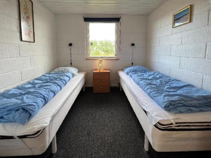 Photo of Bedroom in Vorupør