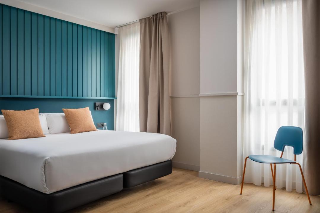 Photo of Bedroom in Casco Viejo