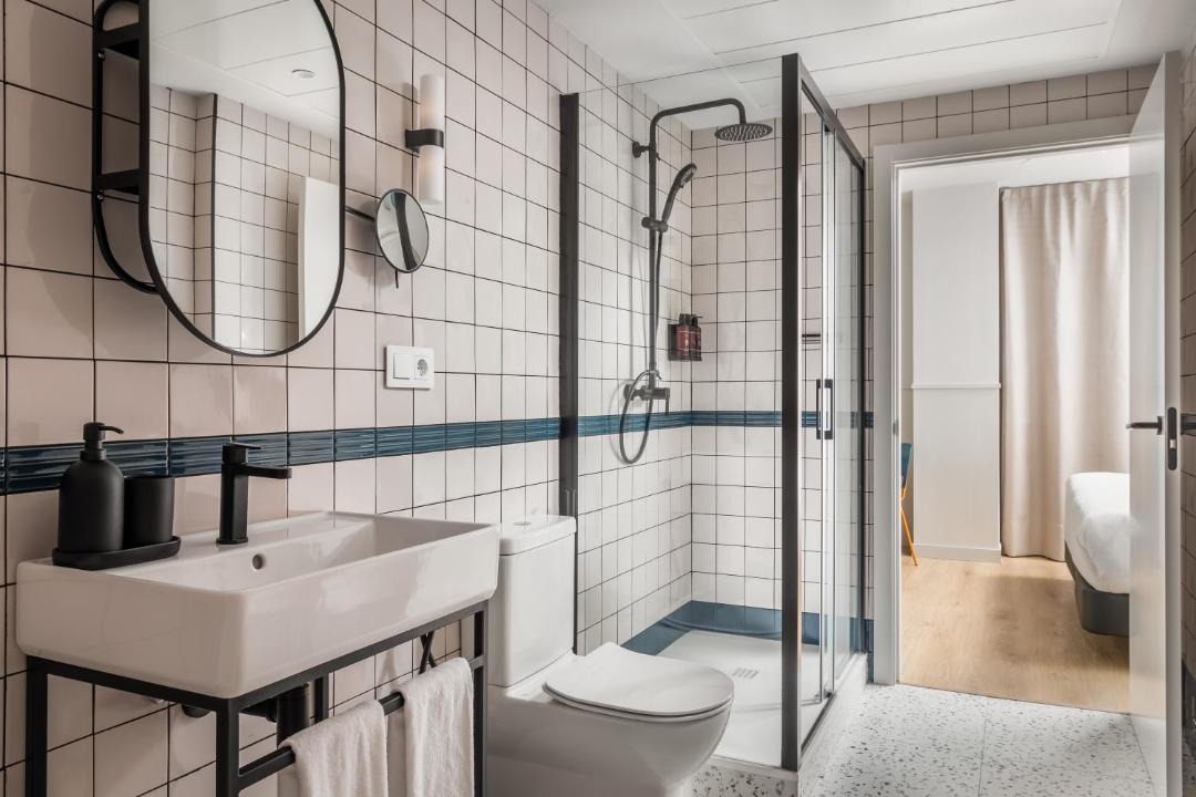 Photo of Bathroom in Casco Viejo