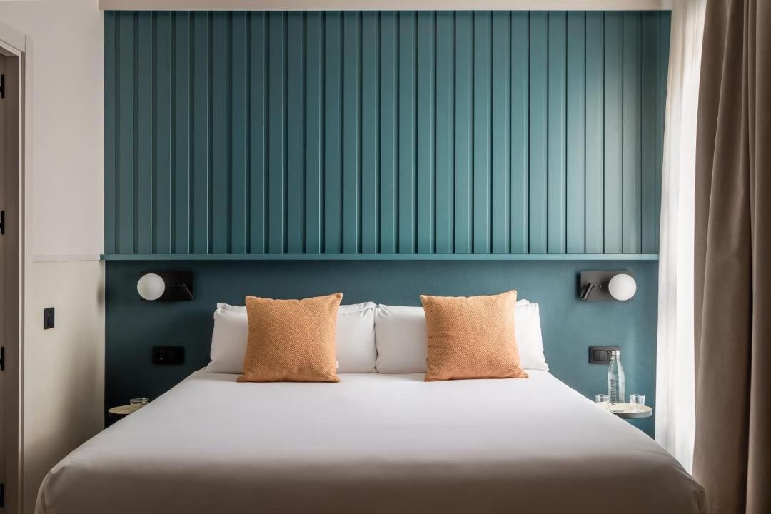 Photo of Bedroom in Casco Viejo