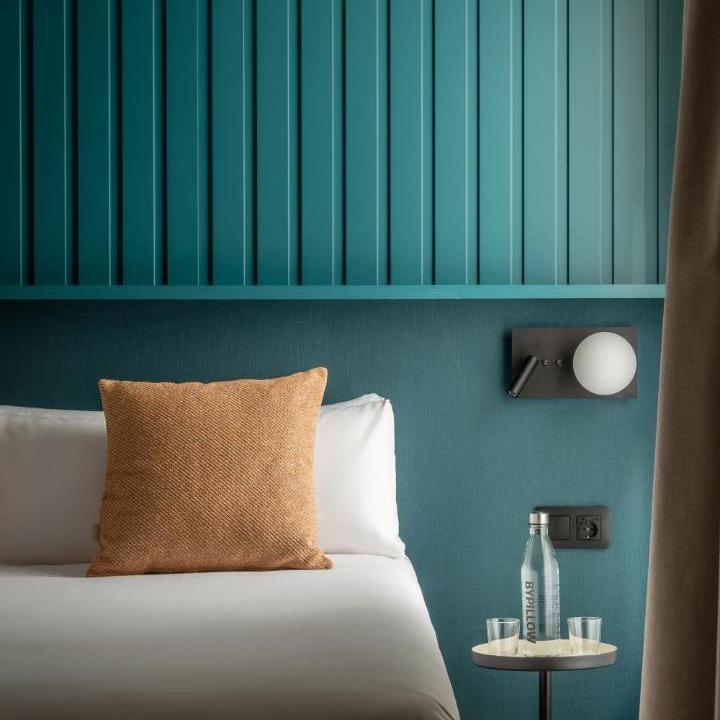 Photo of Bedroom in Casco Viejo