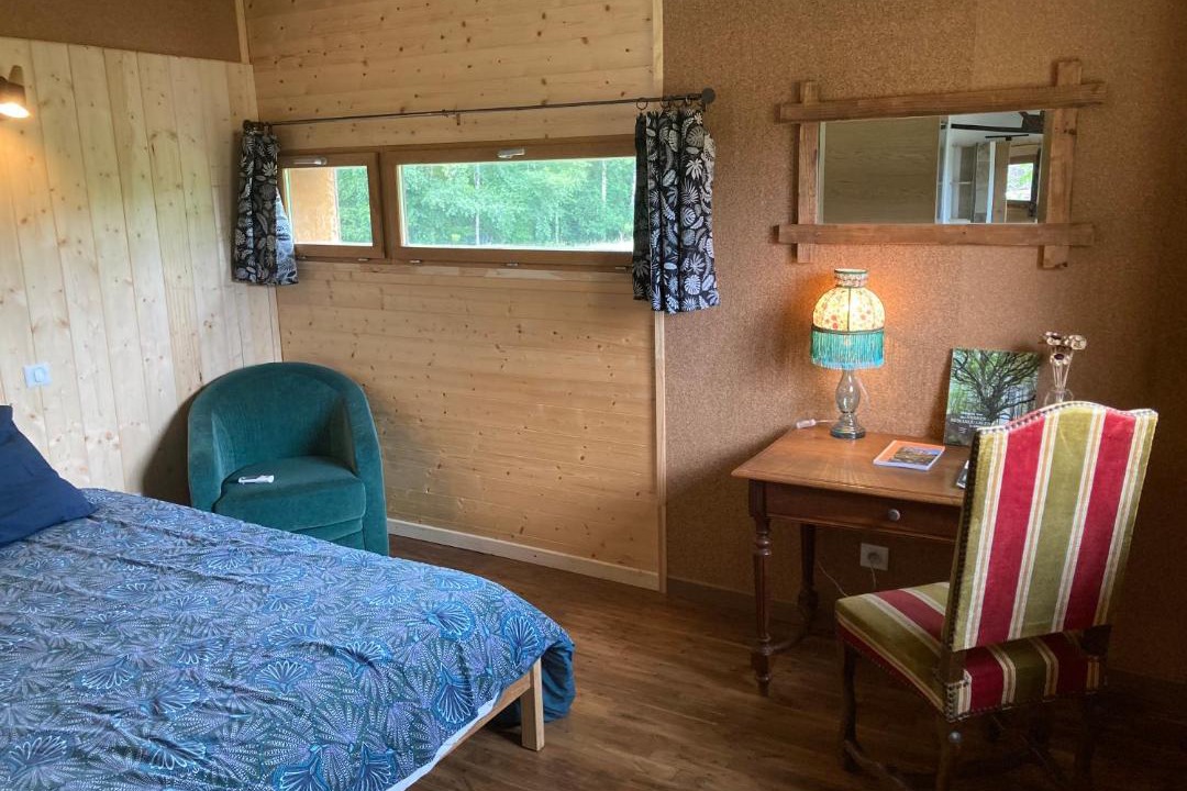 Photo of Bedroom in Saint-Jean-de-Cole