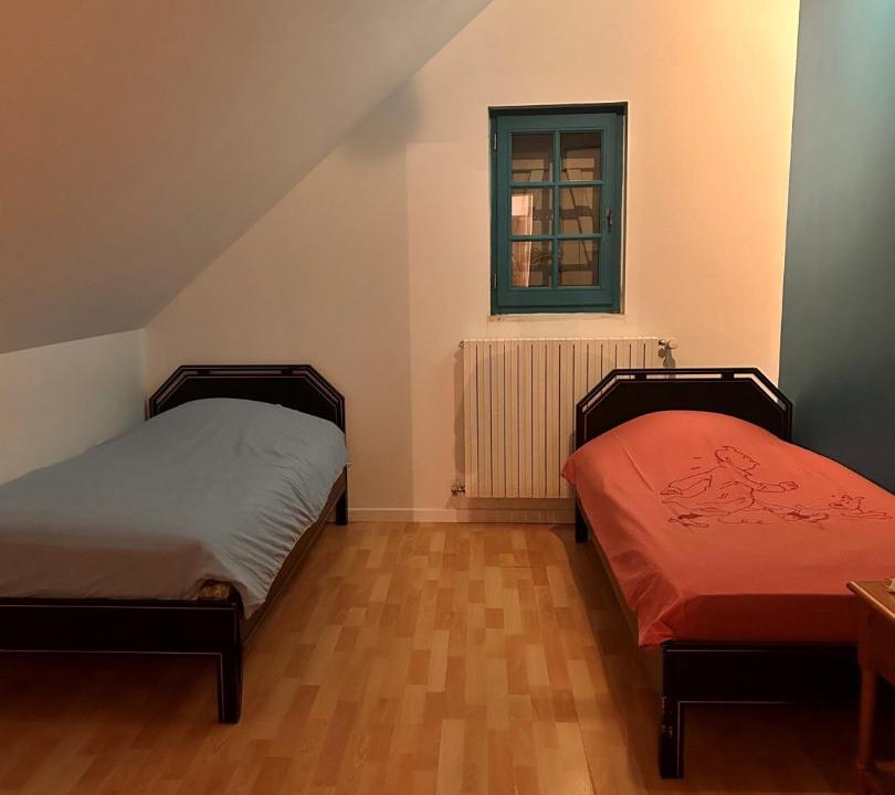 Photo of Bedroom in Villemort