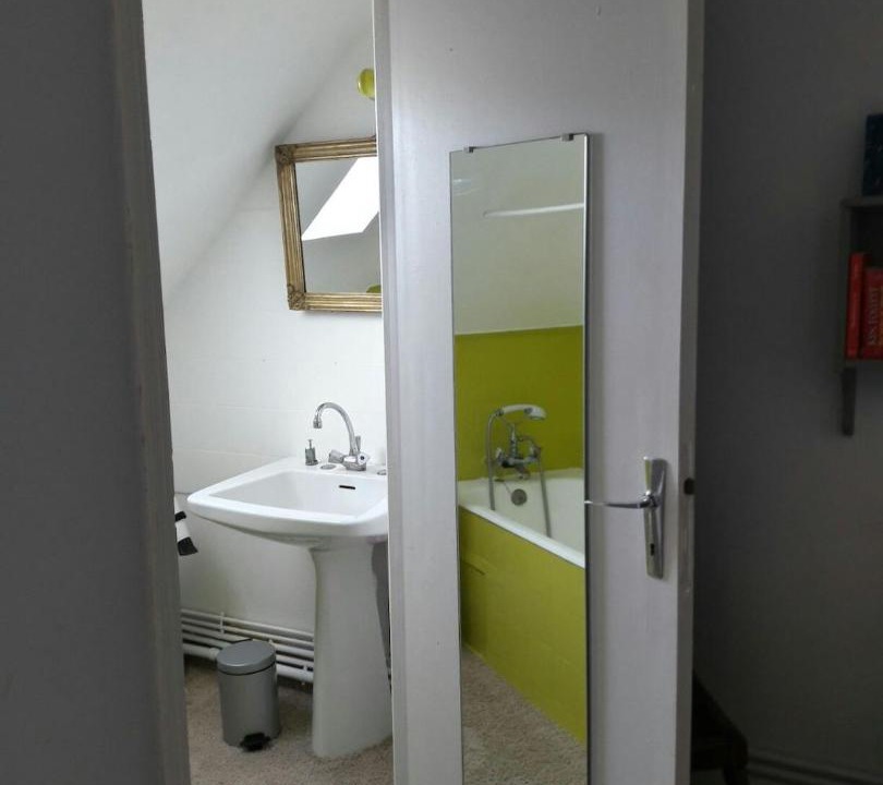 Photo of Bathroom in Villemort