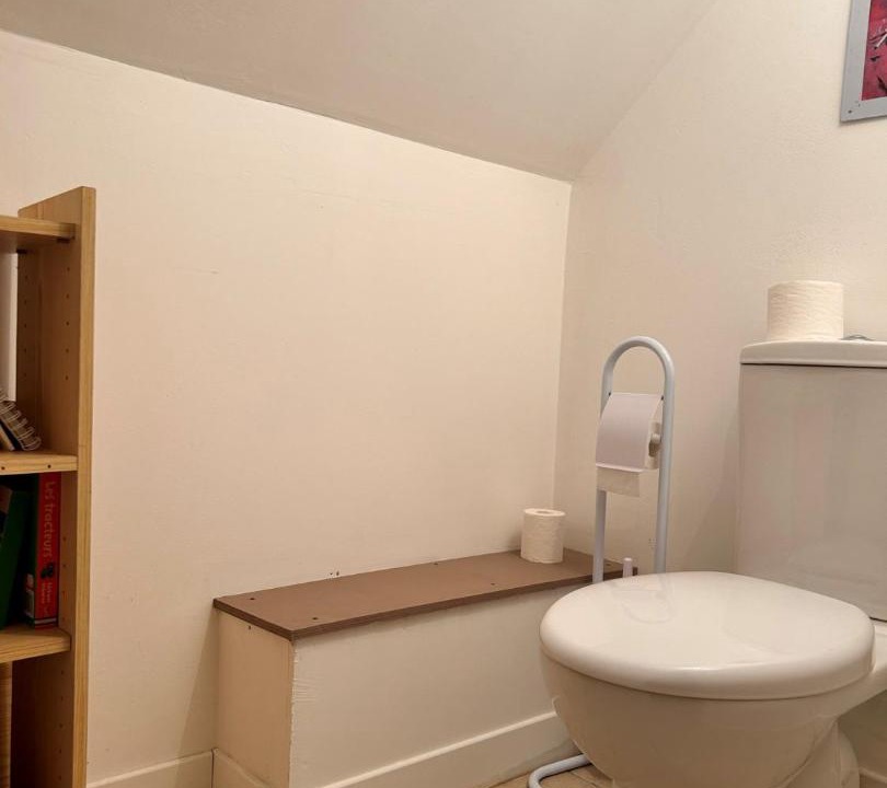 Photo of Bathroom in Villemort