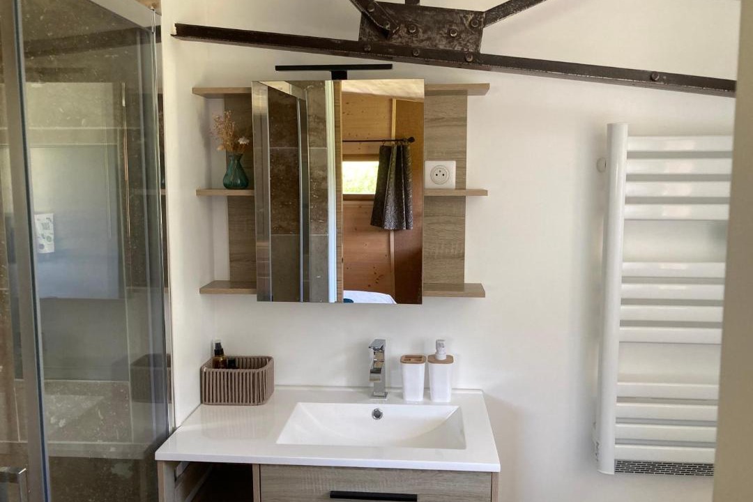 Photo of Bathroom in Saint-Jean-de-Cole