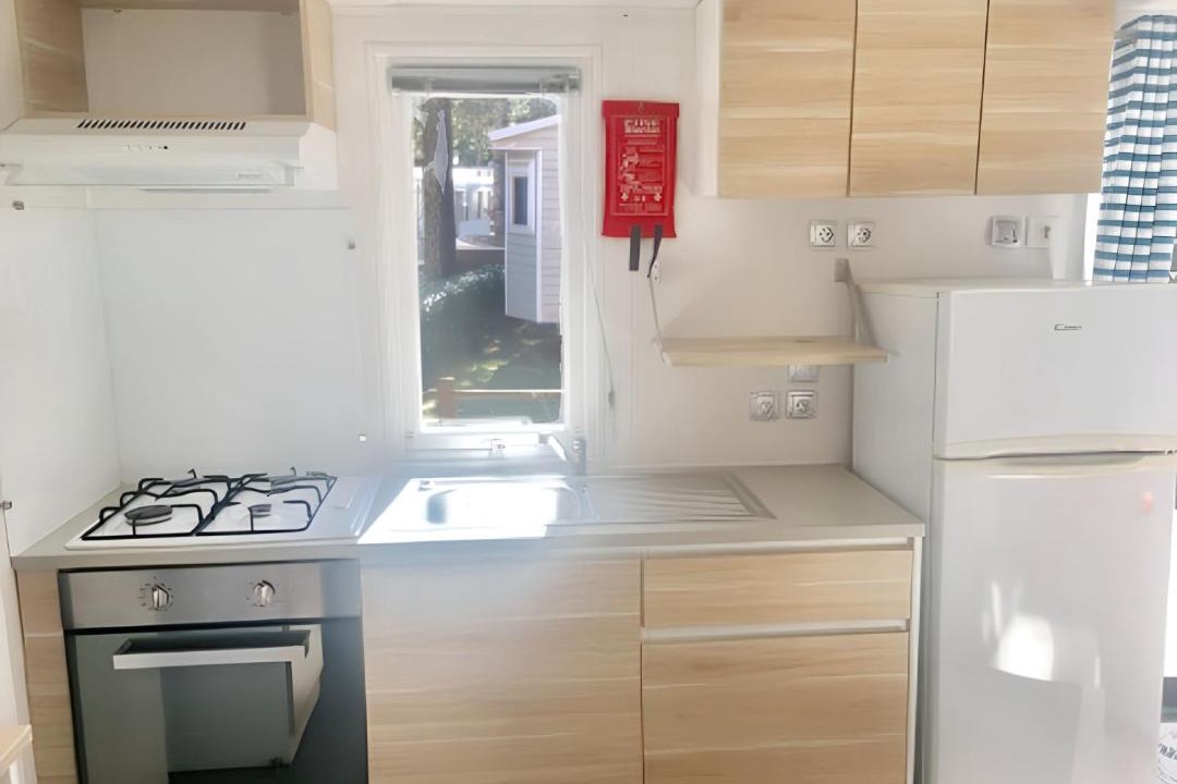 Photo of Kitchen in Saint-Jean-de-Monts