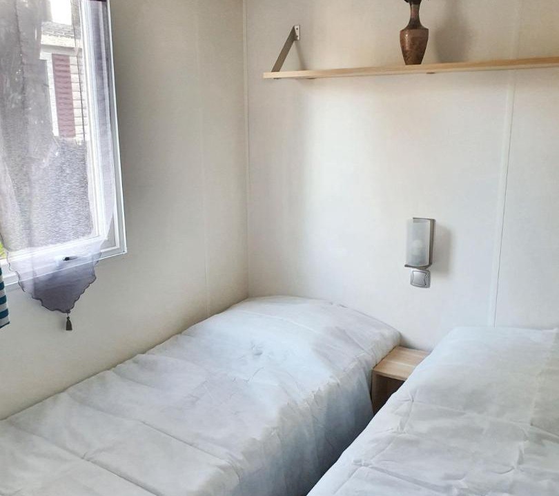 Photo of Bedroom in Saint-Jean-de-Monts