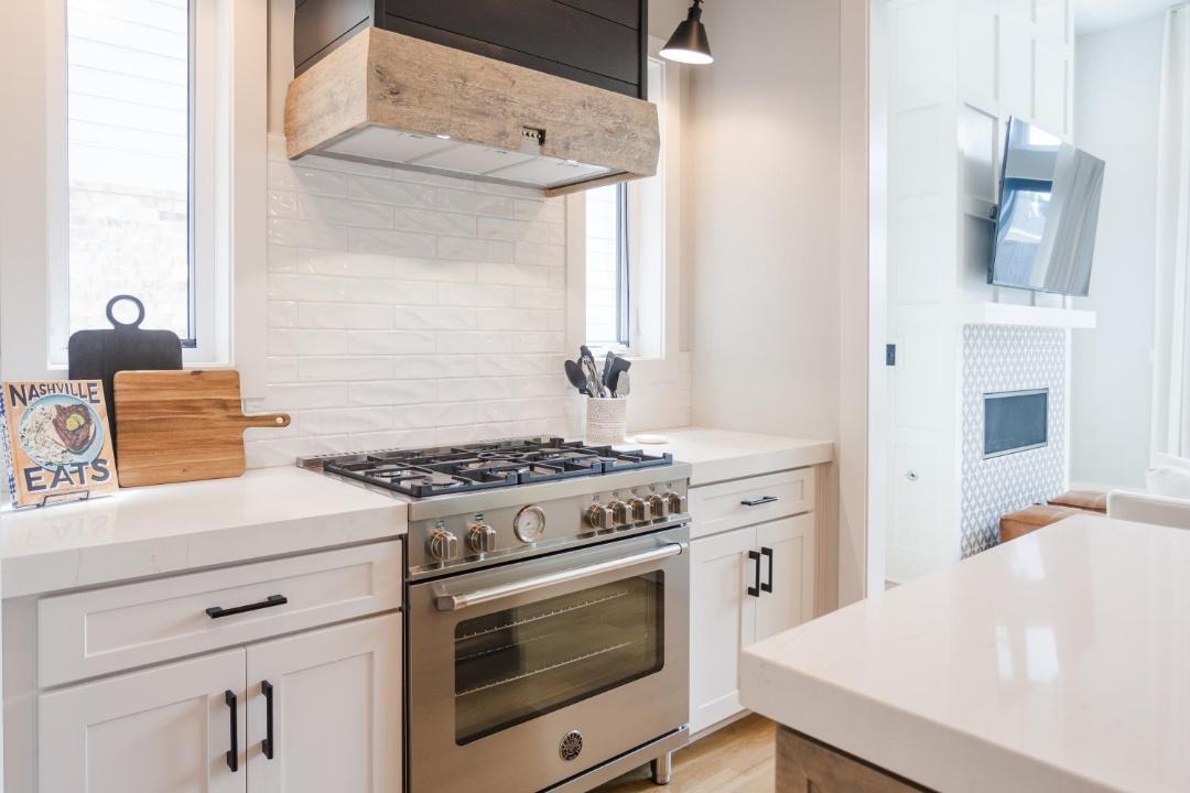 Photo of Kitchen in Cleveland Park